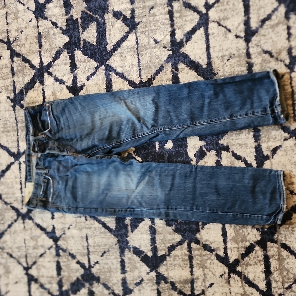 Abercrombie & Fitch Men's Jeans 31Wx32L